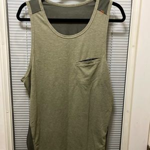 Lululemon Men’s Tank Top